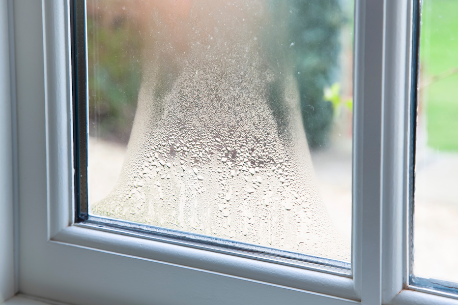 How To Prevent Condensation Inside Double Glazing - Albany Windows